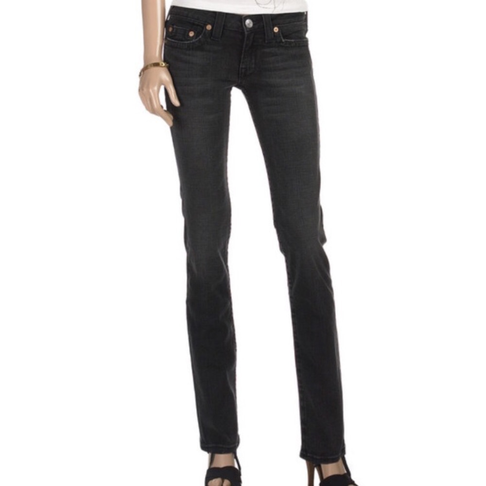 True Religion “Stevie” jean